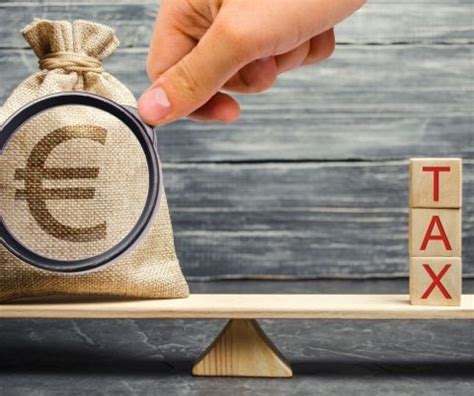 buying property overseas tax implications